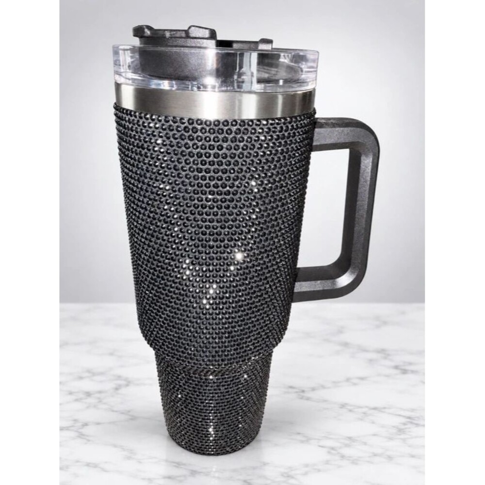 Rhinestone Tumblr 32 ounces